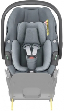 Автокрісло Maxi-Cosi I-Size Pebble 360 Essential Grey 